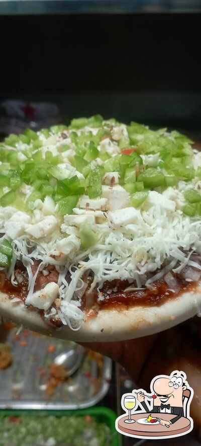 Meals at Karnavati Dabeli