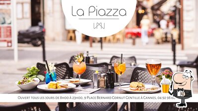 La Piazza