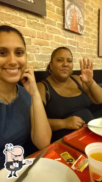 Pizza Hut foto