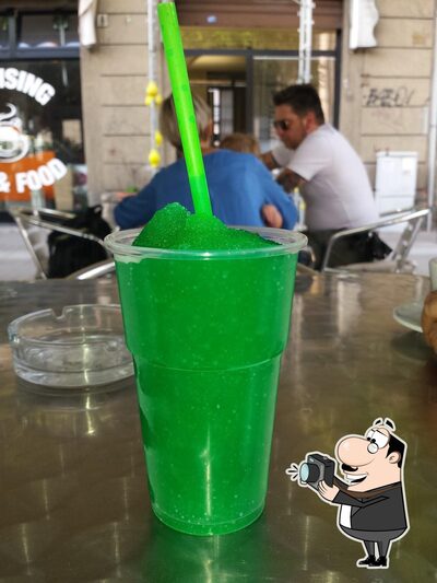 Uprising bar foto