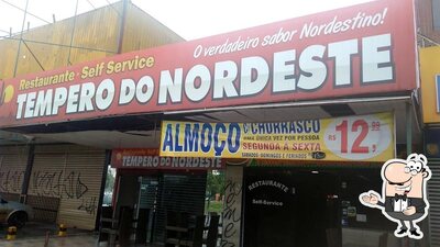 Restaurante Tempero do Nordeste foto