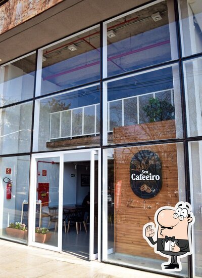 Seu Cafeeiro foto
