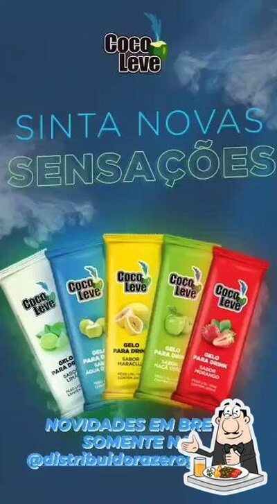 Platos en Distribuidora Zero Grau