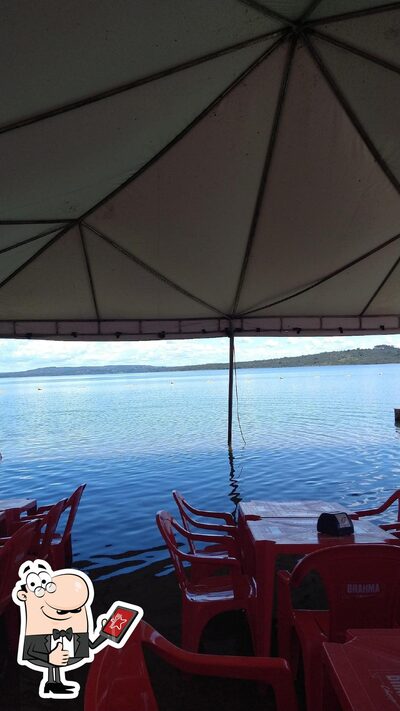 Potência do Lago foto