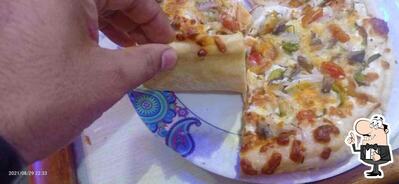 Pizza Cave photo