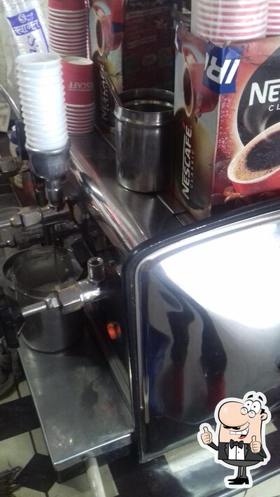 Coffee And Softdrinks photo