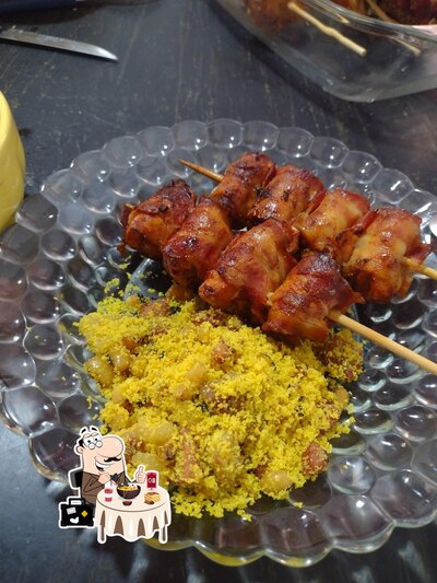 Platos en DELAS' SPETUS