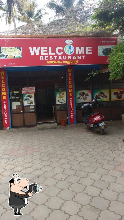 Welcome Restaurant photo