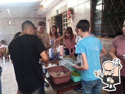 Restaurante Trev Self Service foto