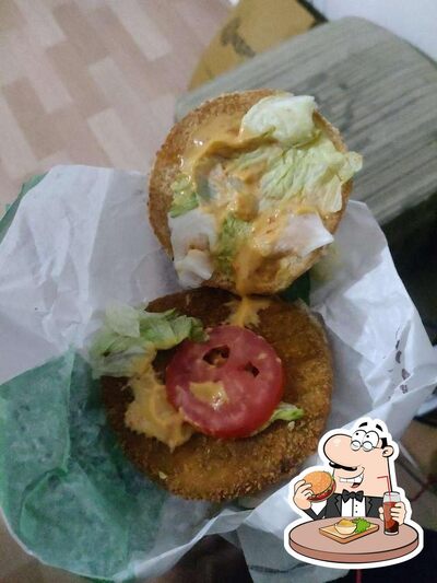 Burger King’s burgers will suit a variety of tastes