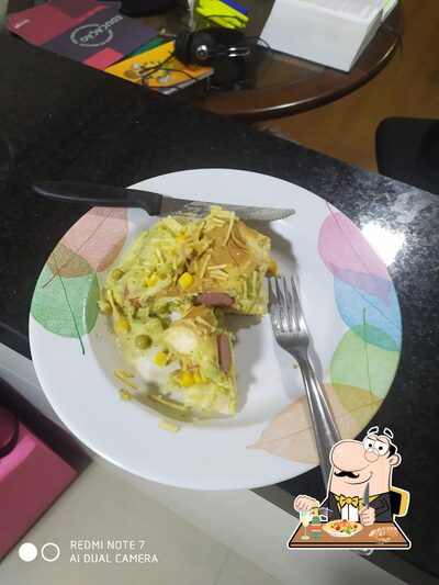 Doggula's Hot Dog foto