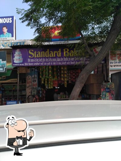 Standard Bakery photo