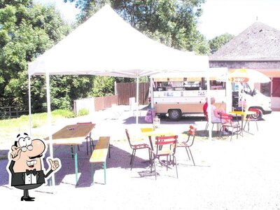 photo de Barak'burger La Collancelle