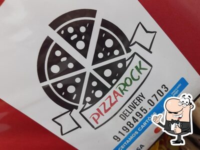 A marca do PizzaRock