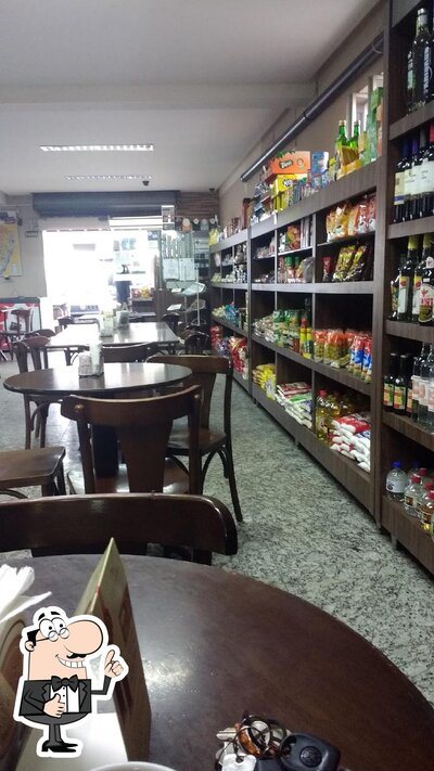 Padaria Barra Pão Ltda EPP foto