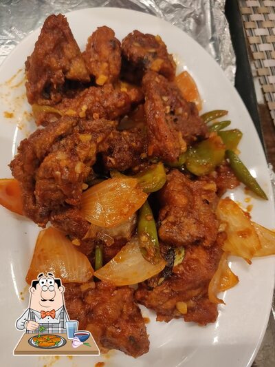 Kasturi Restaurant photo