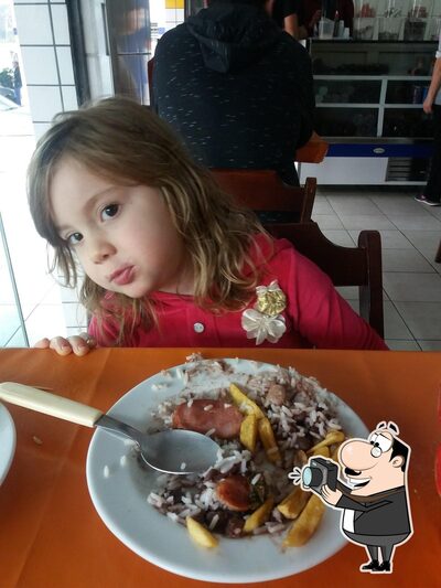 Restaurante do Alemão foto