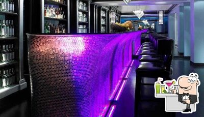Visionnaire Café - Leon's Place Hotel foto