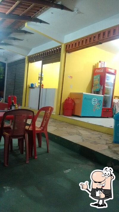 Pizzaria Lia foto
