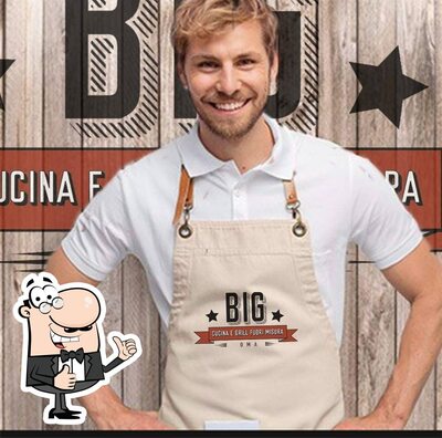 Big Cucina e Grill foto