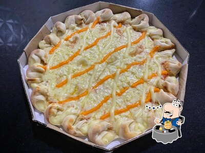 Platos en Comemorart