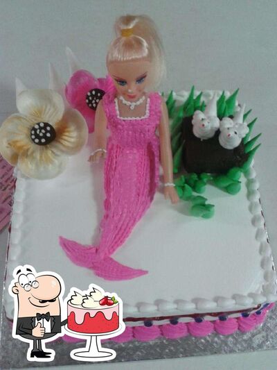 Cake N Cookies photo