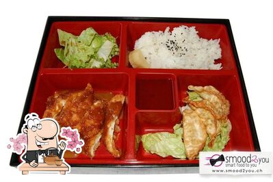 Cibo al Fuji