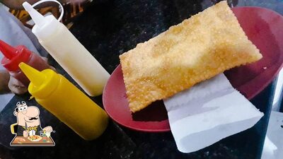 Comida em Iracema Lanches