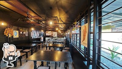 Police Canteen (PCK Restuarant) photo