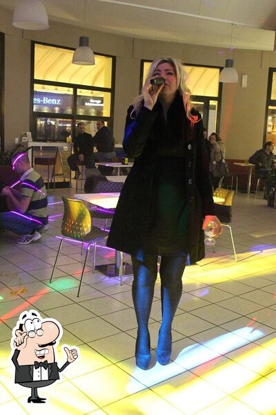 Dai un'occhiata agli interni di Bar Tabaccheria L'etoile Montegrotto