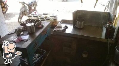 Sulthan Tea stall photo
