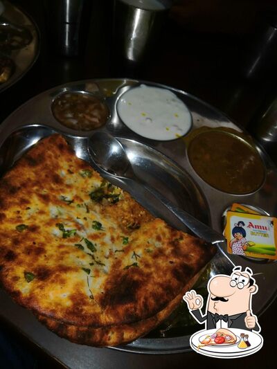 Pizza is the world's favourite fast food