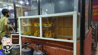 DOSA HUT photo