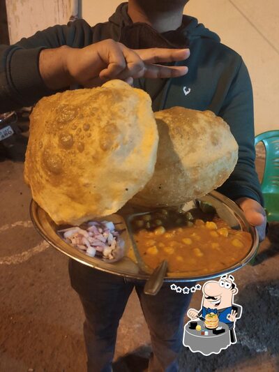 Meals at Maa Sarla Fast Food