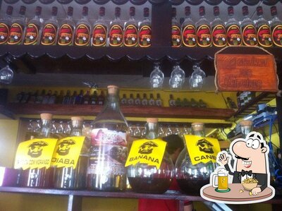 Descubra a variedade de cervejas