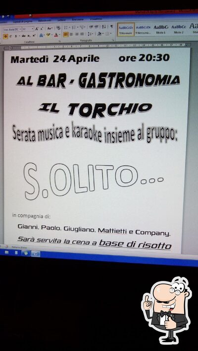 Il Torchio Snc foto