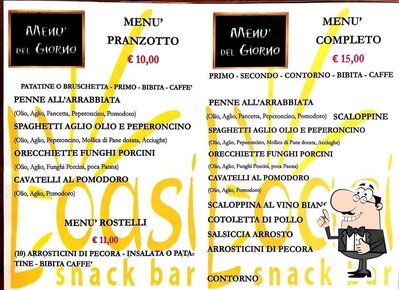Leggi le informazioni su BAR L'OASI