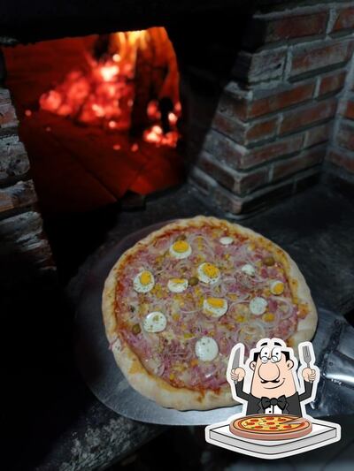 A pizza é o fast food mais amado do mundo