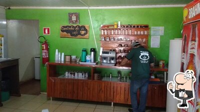 Requinte Café foto