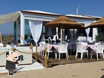 Calypso Beach club foto