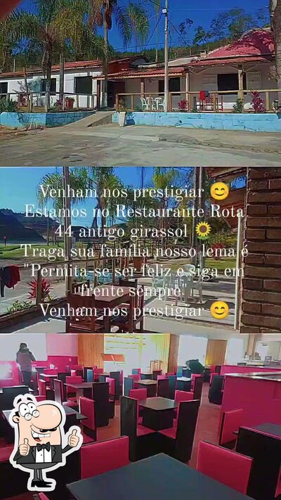Rota 44 foto