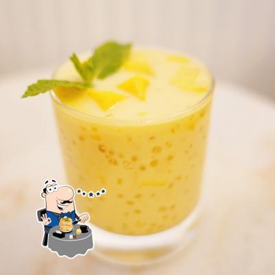 Plats à Kokuni