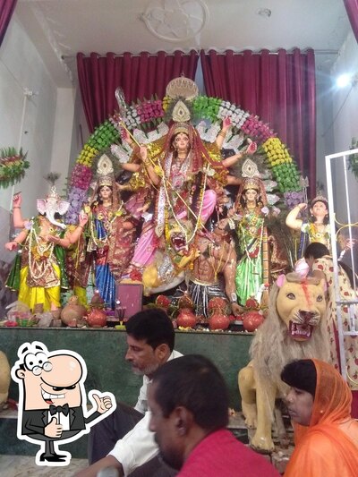 Deepak Ghup Chup Stall photo