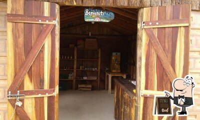 Rancho Recanto da Roça foto
