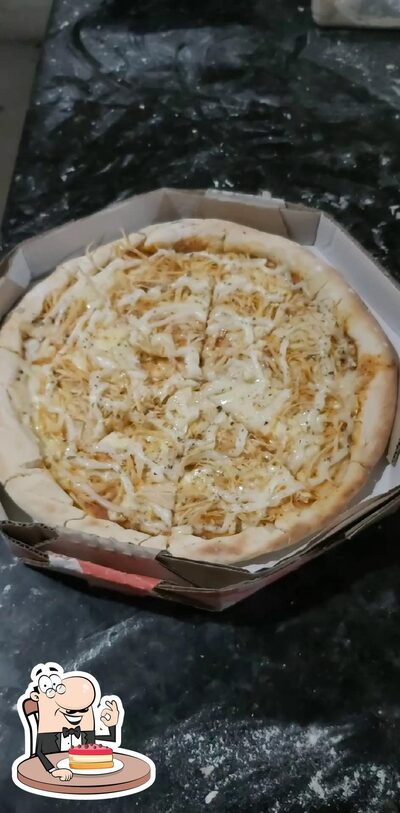 Pizzaria da Villa foto