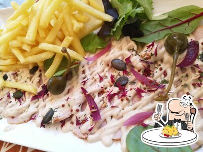 Le Chalet Gourmand