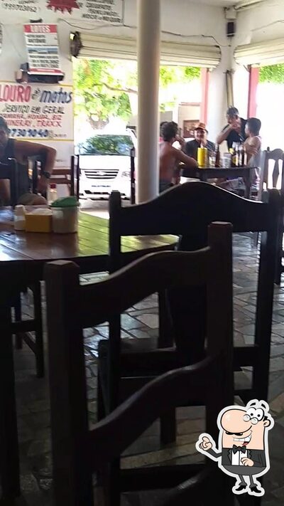 Veja imagens do interior do João do Caldo