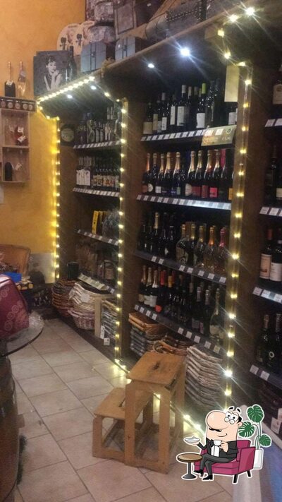 Siediti a un tavolo di Piaceri Divini