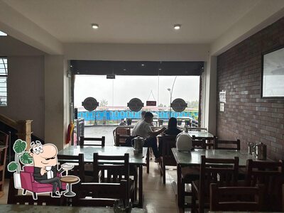 Check out how Hotel Buddha Mikha - Ravangla looks inside