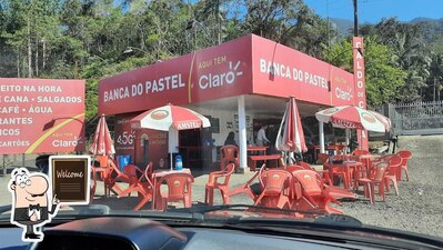 BANCA DO PASTEL JULIANO foto